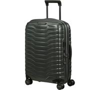 Samsonite Selection Proxis Valigia rigida con 4 ruote verde