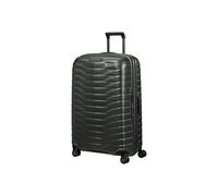 Samsonite Selection Proxis Valigia rigida con 4 ruote verde