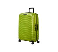 Samsonite Selection Proxis Valigia rigida con 4 ruote verde chiaro