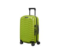 Samsonite Selection Proxis Valigia rigida con 4 ruote verde chiaro