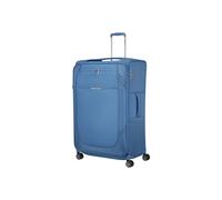 Samsonite Selection Re-lite Valigia morbida azzurro chiaro