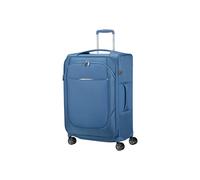 Samsonite Selection Re-lite Valigia morbida azzurro chiaro