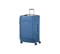 Samsonite Selection Re-lite Valigia morbida azzurro chiaro