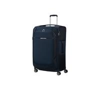 Samsonite Selection Re-lite Valigia morbida blu scuro