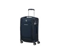 Samsonite Selection Re-lite Valigia morbida blu scuro