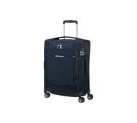 Samsonite Selection Re-lite Valigia morbida blu scuro