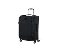 Samsonite Selection Re-lite Valigia morbida nero