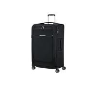 Samsonite Selection Re-lite Valigia morbida nero