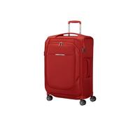 Samsonite Selection Re-lite Valigia morbida rosso