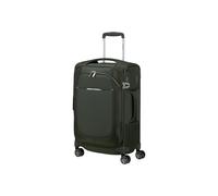 Samsonite Selection Re-lite Valigia morbida verde