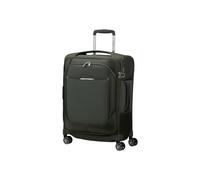 Samsonite Selection Re-lite Valigia morbida verde