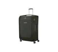 Samsonite Selection Re-lite Valigia morbida verde