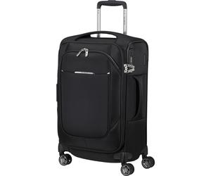 Samsonite Selection Re-lite Valigia rosso
