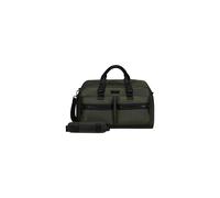 Samsonite Selection Relyon borsa da viaggio verde