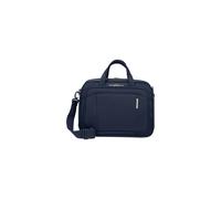 Samsonite Selection Respark Borsa a tracolla per laptop blu