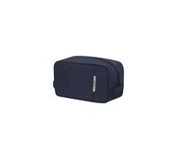 Samsonite Selection Respark Borsa da Toilette-145864 blu