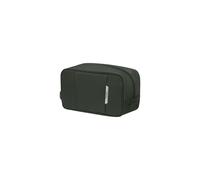 Samsonite Selection Respark Borsa da Toilette-145864 verde scuro