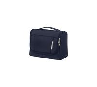 Samsonite Selection Respark Borsa da Toilette-145865 blu