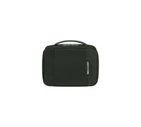 Samsonite Selection Respark Borsa da Toilette-145866 verde scuro
