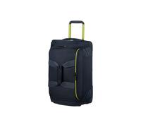 Samsonite Selection Respark Borsone con ruote 55 Cm Borsa da viaggio blu