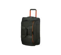 Samsonite Selection Respark Borsone con ruote 55 Cm Borsa da viaggio verde scuro