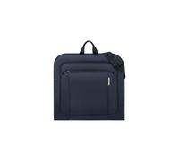 Samsonite Selection Respark Sacco porta abiti blu scuro