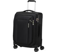 Samsonite Selection Respark Valigia morbida blu