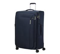 Samsonite Selection Respark Valigia morbida blu
