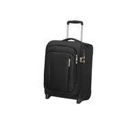 Samsonite Selection Respark Valigia morbida nero