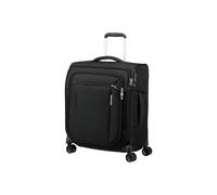 Samsonite Selection Respark Valigia morbida nero
