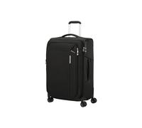 Samsonite Selection Respark Valigia morbida nero