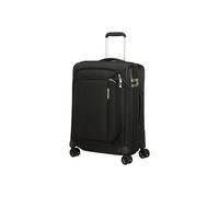 Samsonite Selection Respark Valigia morbida nero
