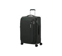 Samsonite Selection Respark Valigia morbida verde