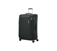 Samsonite Selection Respark Valigia morbida verde