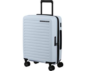 Samsonite Selection Restackd Valigia rigida Nero