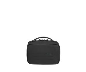 Samsonite Selection Stackd Beauty Case nero nuovo