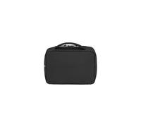 Samsonite Selection Stackd Borsa da toilette nero