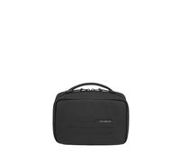 Samsonite Selection Stackd Borsa da toilette nero nuovo