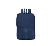 Samsonite Selection TA Revolution Zaino Pieghevole Blu scuro