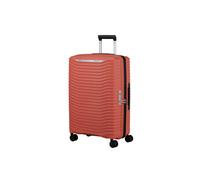 Samsonite Selection Upscape valigia rigida con 4 ruote Argilla