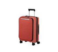 Samsonite Selection Upscape valigia rigida con 4 ruote Argilla