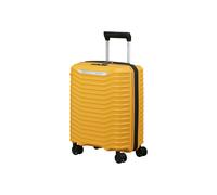 Samsonite Selection Upscape valigia rigida con 4 ruote Giallo