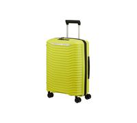 Samsonite Selection Upscape valigia rigida con 4 ruote Lime