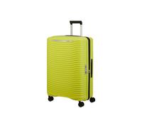 Samsonite Selection Upscape valigia rigida con 4 ruote Lime