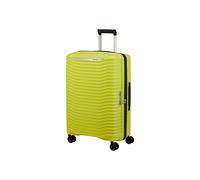 Samsonite Selection Upscape valigia rigida con 4 ruote Lime