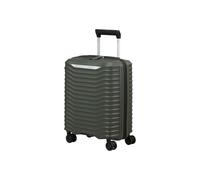 Samsonite Selection Upscape valigia rigida con 4 ruote Verde