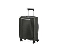 Samsonite Selection Upscape valigia rigida con 4 ruote Verde scuro