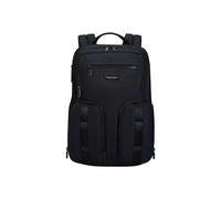 Samsonite Selection Urban-eye Zaino porta laptop 2 tasche nero