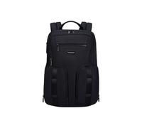 Samsonite Selection Urban-eye Zaino porta laptop 2 tasche nero