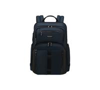 Samsonite Selection Urban-Eye Zaino porta laptop blu